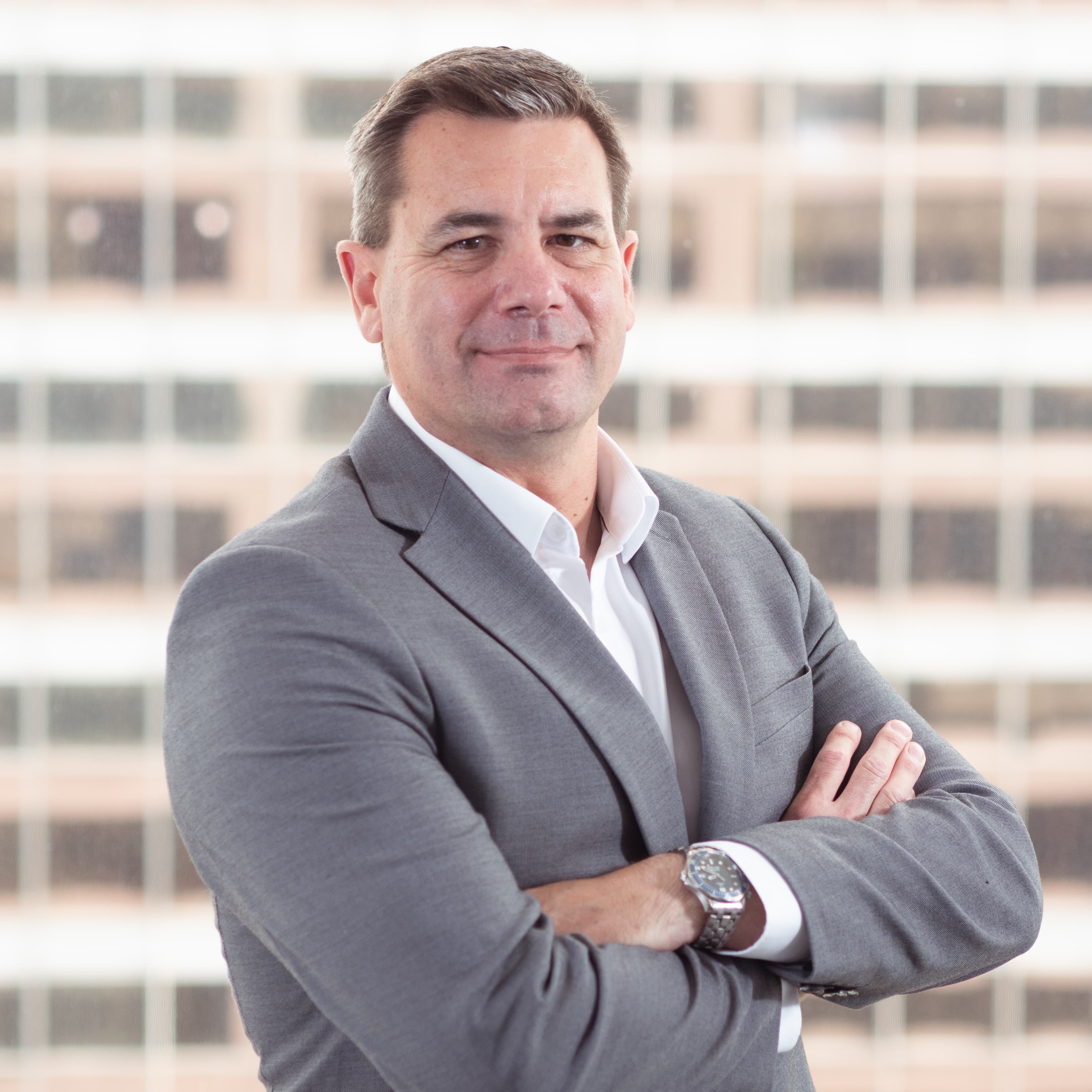 Grant Van Cleemput